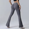 ALPHALETE Fashion Yoga Pants Spice Pilates Girls Summer New High Quality Hip Lift New Sports Fitness Elastic Long INS Hot Sales