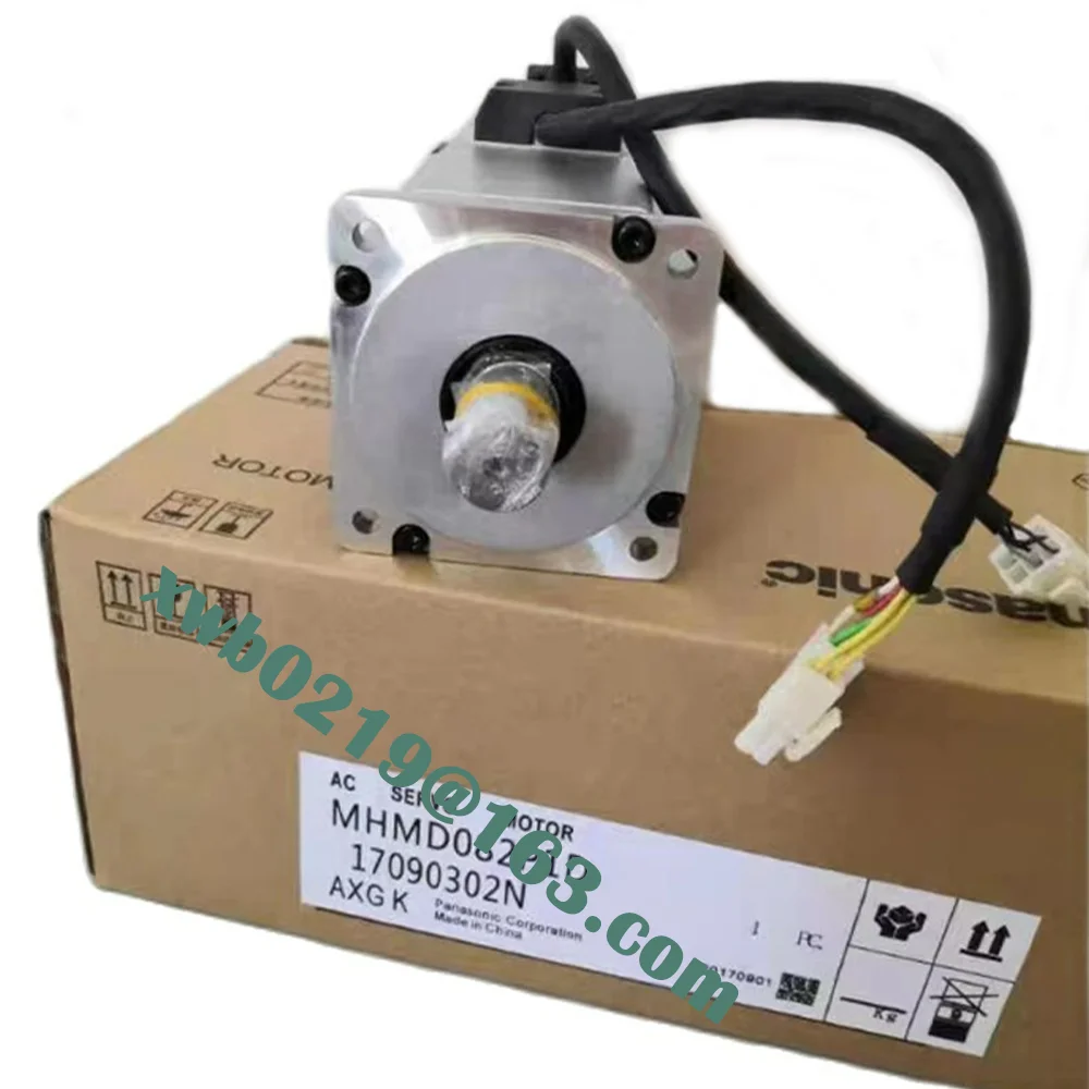 

Новый оригинальный Серводвигатель MHMD082S1V