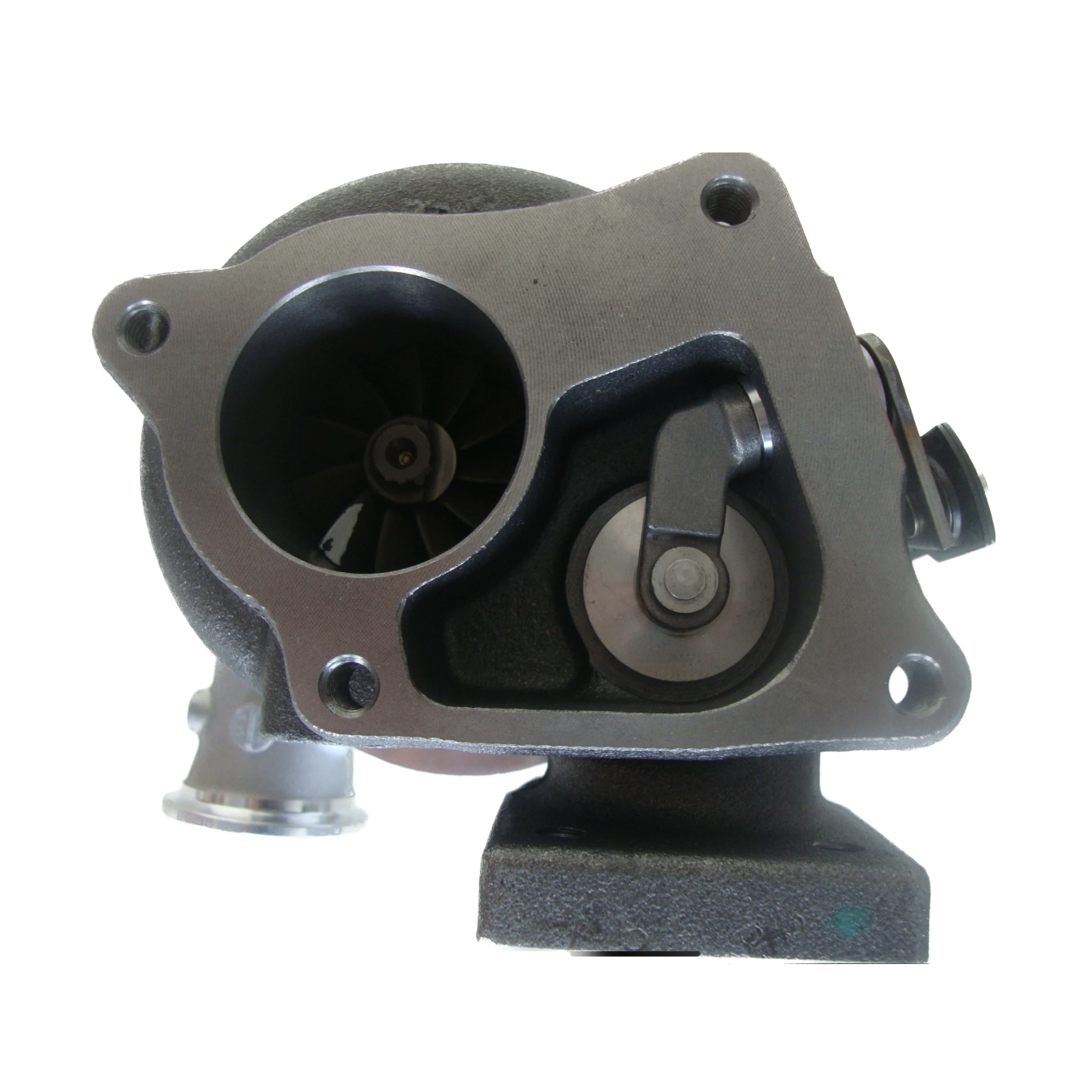 

High Quality Engine Machinery Turbocharger 3773080 3773081