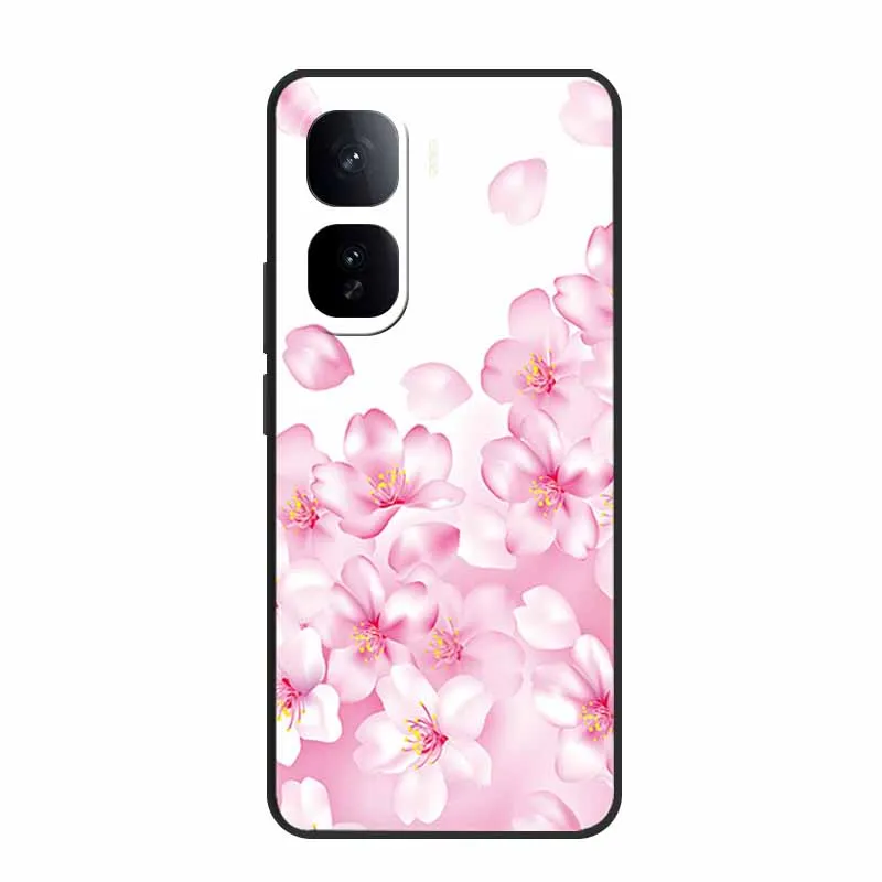 Fashion Protective TPU Silicone Back Cover Case