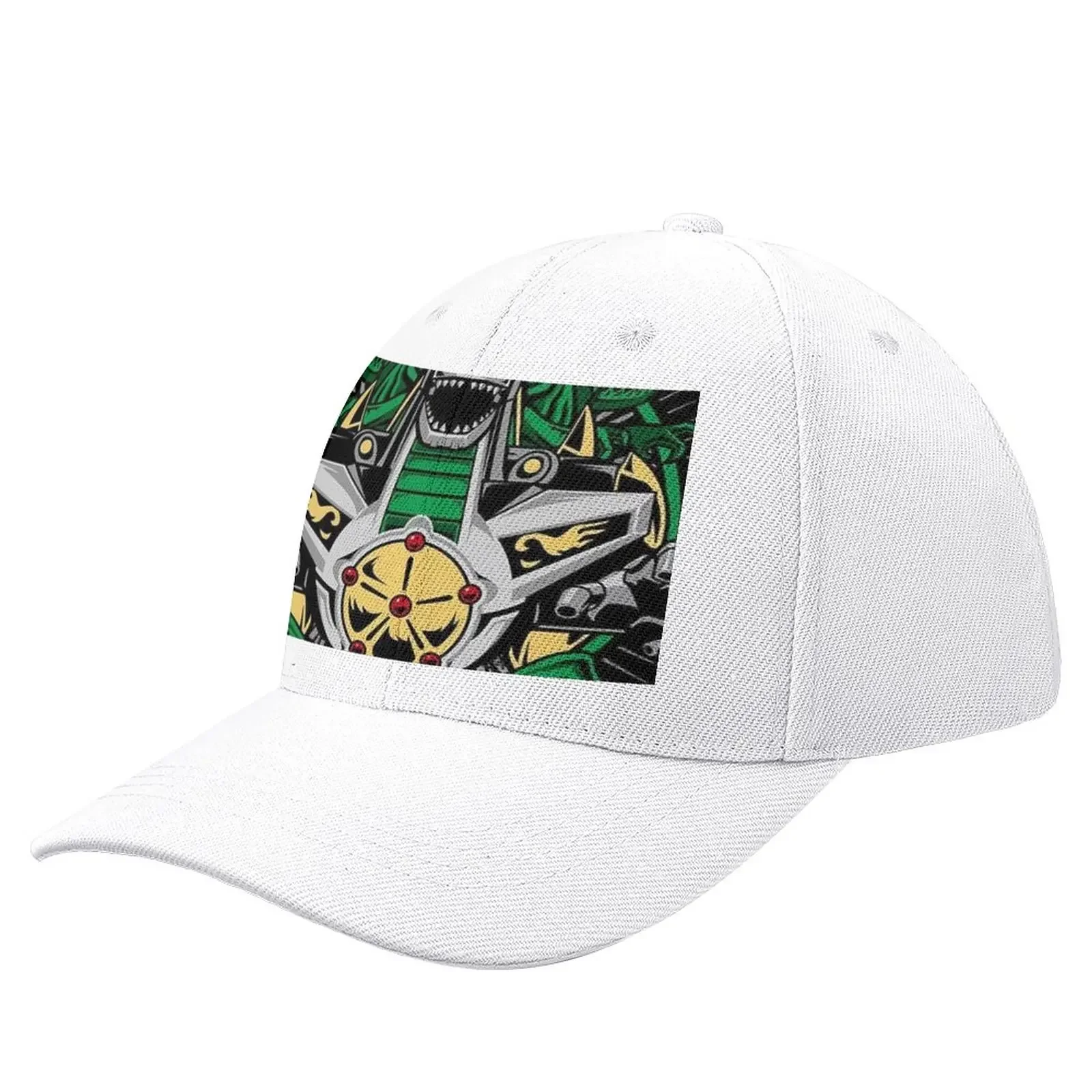 Dragonzord Berretto Da Baseball Streetwear Cappello Da Gentiluomo Cappelli Berretto Da Baseball Cappello Per Uomo Donna