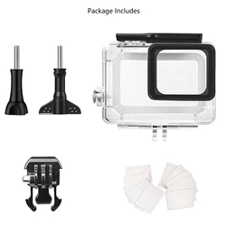Underwater Diving Waterproof Protective Case Housing - Waterproof Case