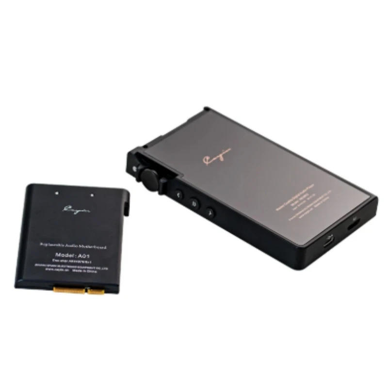 美品　Cayin N6ii / E02 Cayin N6ii E02 Android 8.1 HiFi Lossless Hi-Res Music Player
