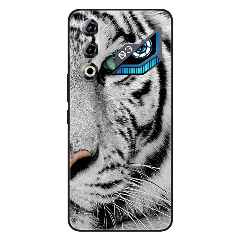 Cool Silicone Protective Case - Shockproof Bumper Protector Cover