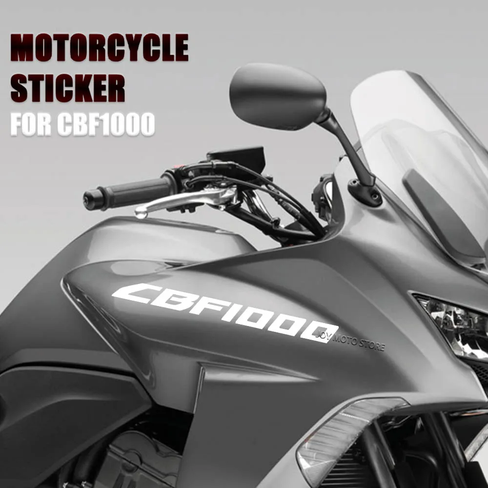 

Водонепроницаемые Стикеры для мотоциклов Honda CBF1000 cbf1000 cbf 1000