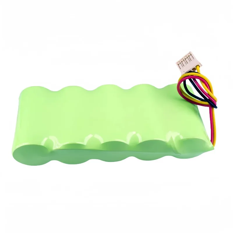 200-081 6V 3000mAh/18.00Wh for GE Panametrics KR1800SCE PT878 Flowmeter Ni-MH Ba