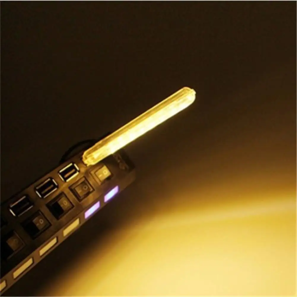 Рисунок 3 - Карманный мини-ночник с Usb