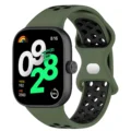 Green Black