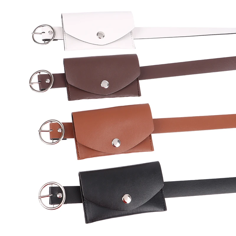 Portafoglio A Tracolla Per Telefono In Pelle Nera – Marsupio Universale Con Tracolla Regolabile, 2 Scomparti + 3 Tasche, Per Uomo - 5