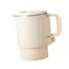 Electric Water Kettle Small Kettle Multifunction for Business Household Milk 2