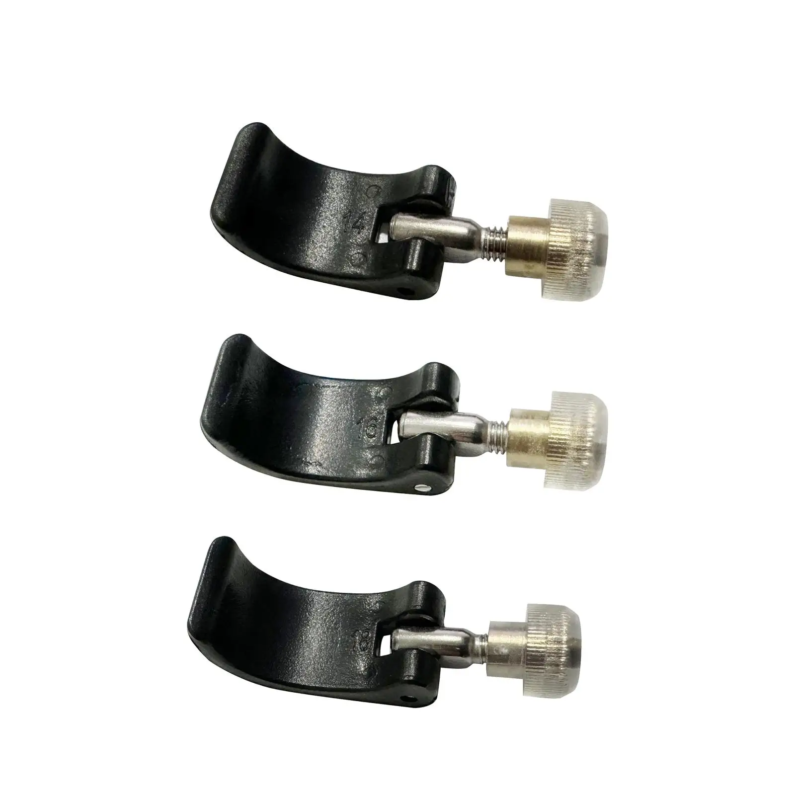 Walking Stick Lock Handle, Trekking Stick Lock Repair Parts Climbing Stick Pole