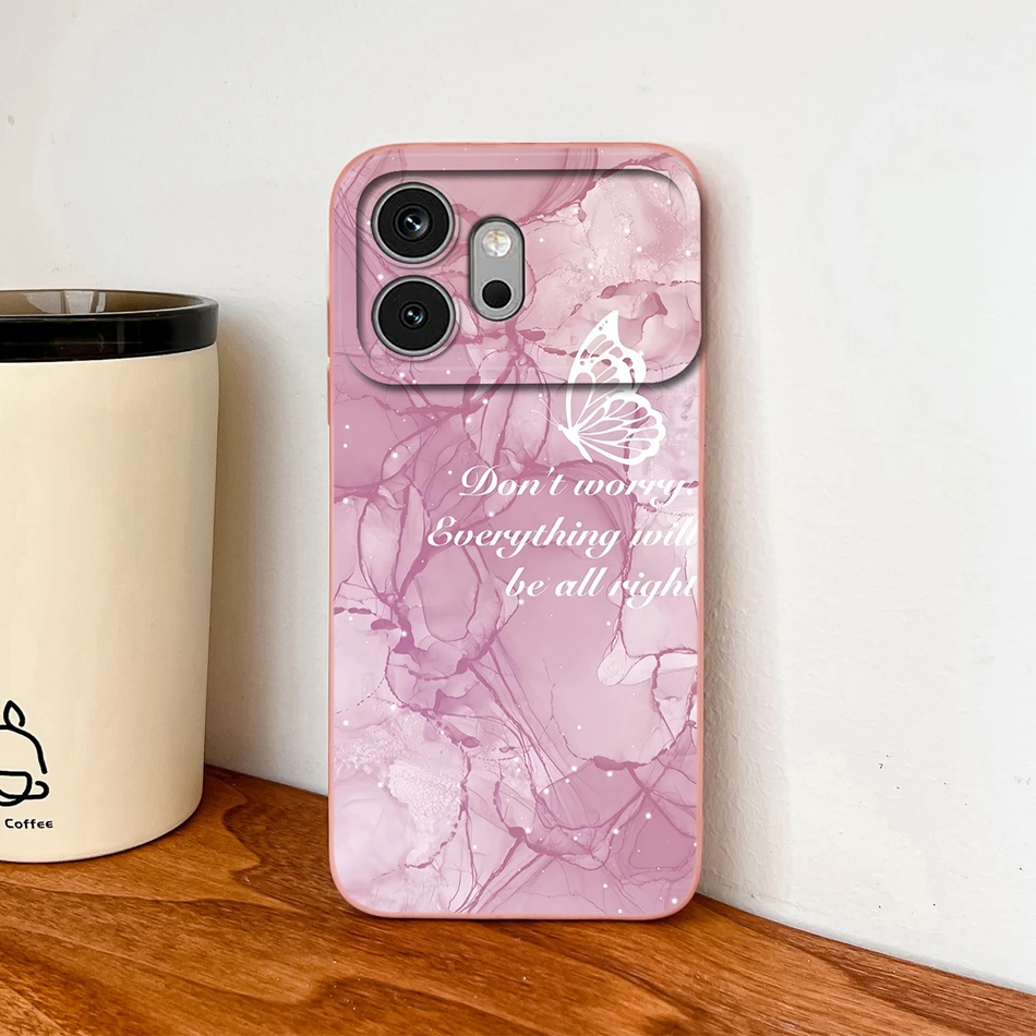 Cute Chubby Panda Silicone Phone Case with Lens Protection