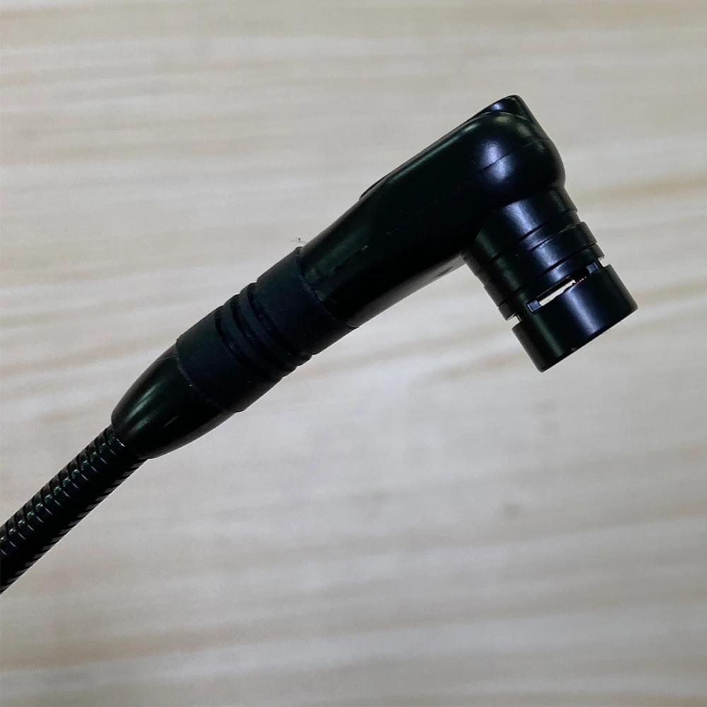 WB98/HC wb98hc beta98h/c Professional Instrument Microphone 4 Pin for Bodypack Transmitter focus on Saxophone violin accordion wired vocal microphone