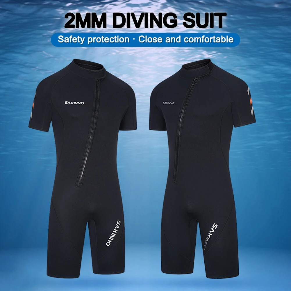18819 Black Slim Fit Plain Water Resistant Nano Suit