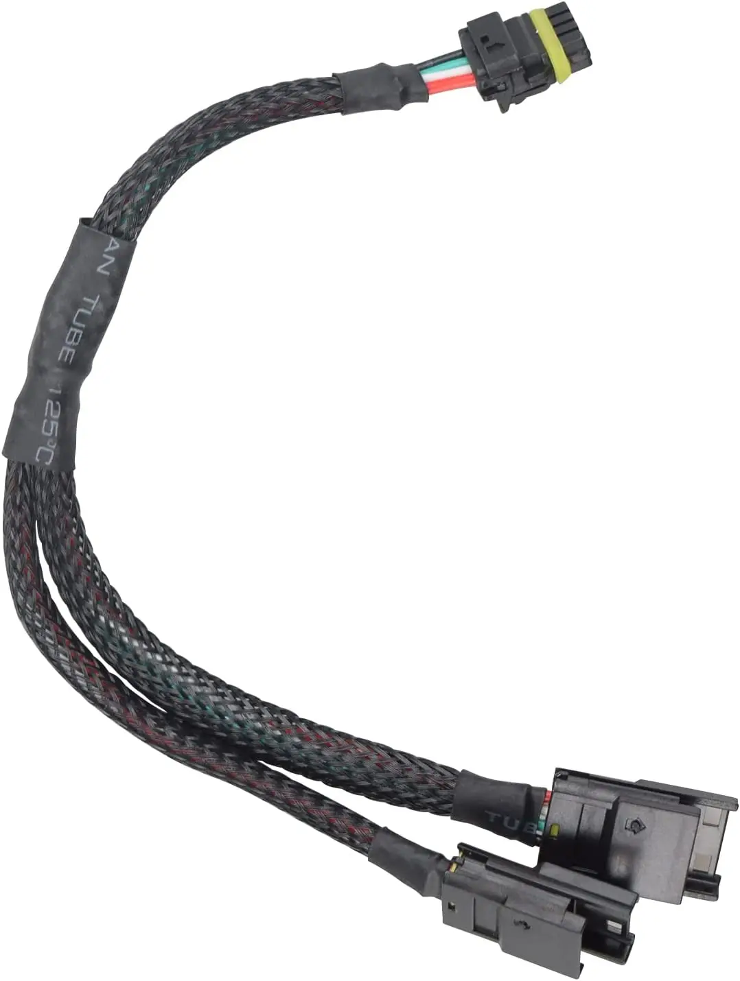 Can Bus EFI Y Splitter Cable MA558-465 Compatible with Holley Terminator X or Sniper EFI System