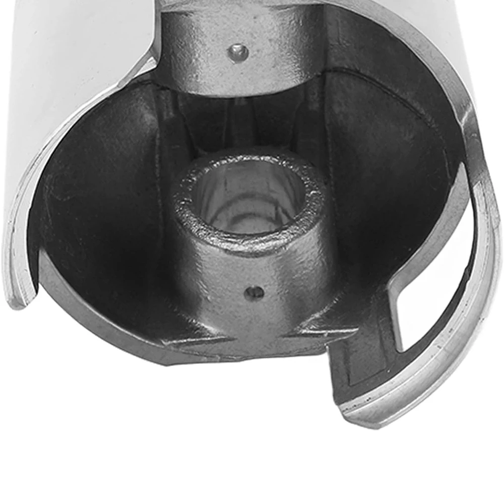 피스톤 및 피스톤 링 세트 (Std), 야마하 파선 40HP E40MH 40X 용, 클립 및 핀 66T-11631-01-93, 80mm