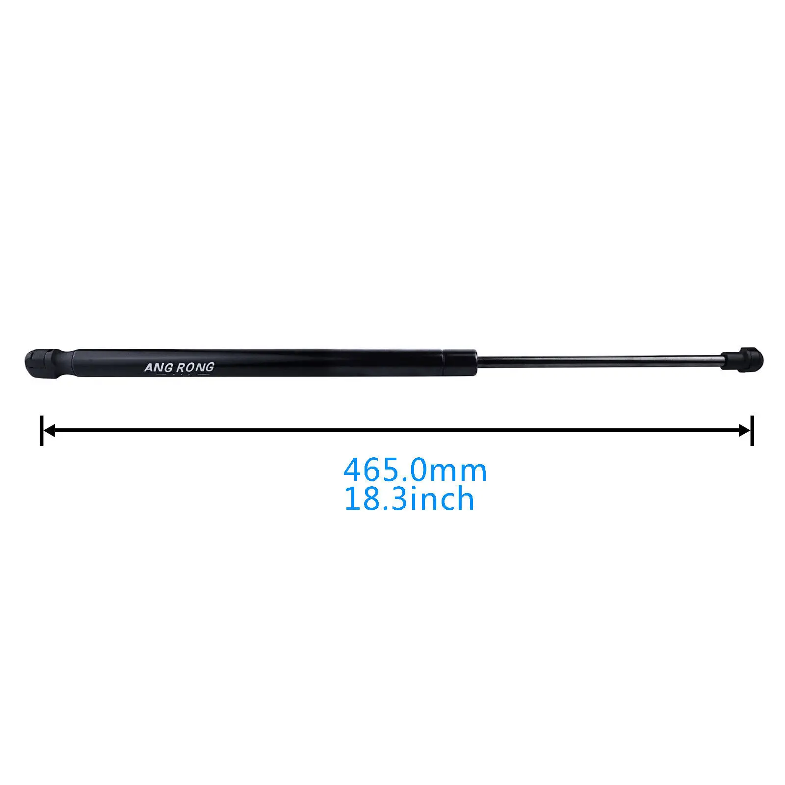 Rear Tailgate Boot Gas Support Struts Hyundai i10 Hatchback I 2008-13 boot gas struts trunk gas spring