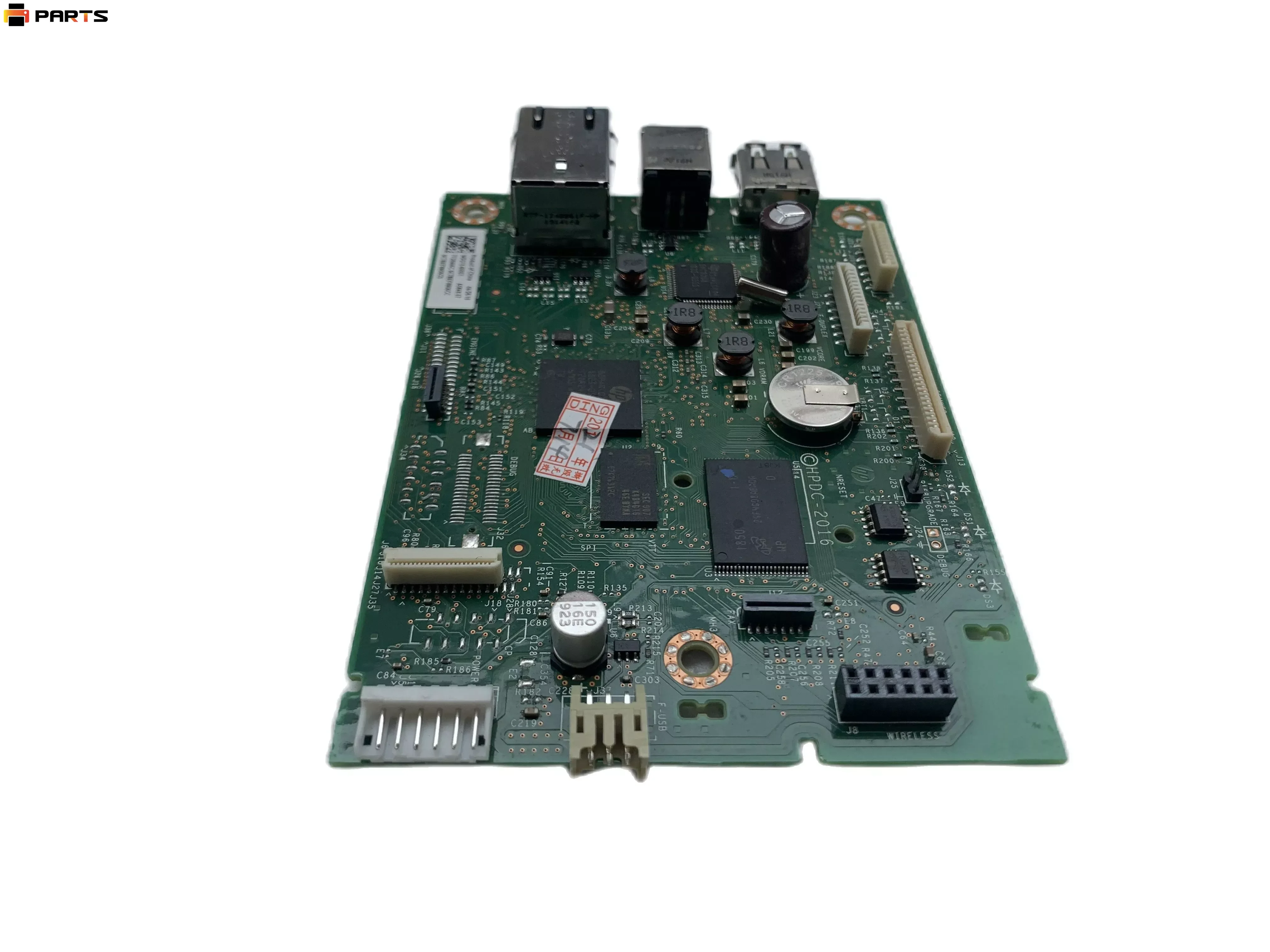 포매터 보드 로직 메인 보드 마더 보드, HP M428 M428FDN M428FDW M428DW M328FDN M328FDW W2Q13-60001