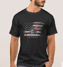 

Vintage American Flag UH-60 Black Hawk Helicopter Veterans Day T-Shirt. Summer Cotton Short Sleeve O-Neck Mens T Shirt New S-3XL