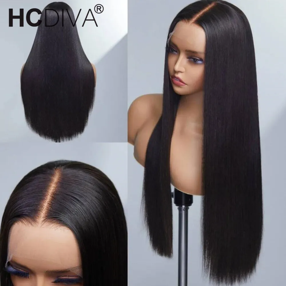 Рисунок 5 - 4c edge натуральные волосы линия