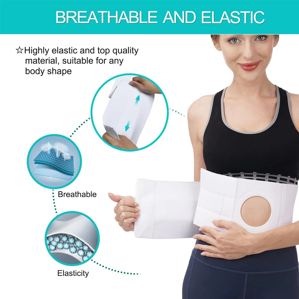 Ostomate- Permananet Urostomy Urine Bag - Belt Bag Type- Wash & Re-usable  at Rs 1999/piece | Urine Bag in Coimbatore | ID: 25392185212