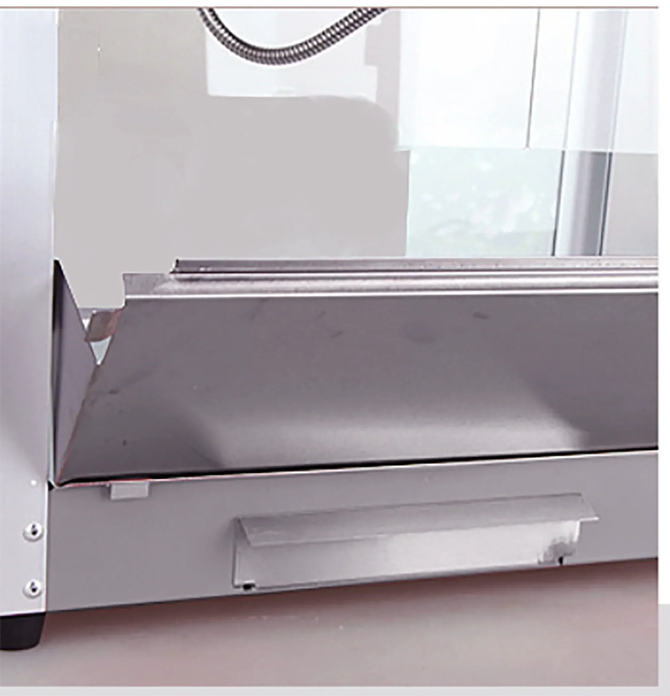 8oz Electric Pop Corn Machine with Ce Certificate, Suitable for Restaurants and Cinemas, Make Popcorn Quickly 5