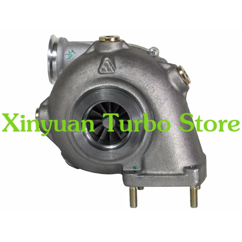 

Turbo factory direct price K26 Turbo Steyr Marine Ship M16 KAD 53269886750 turbocharger