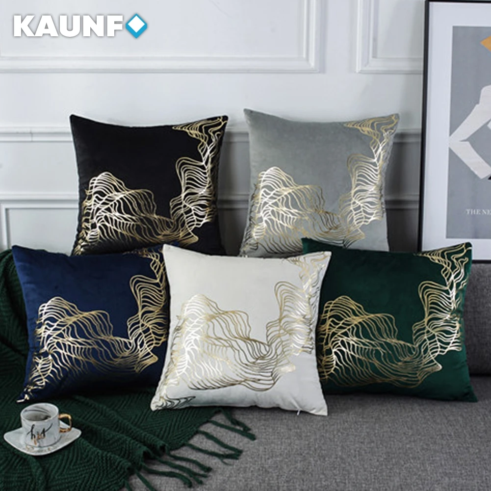 

Мягкая Диван-подушка в современном стиле, 45x45 см