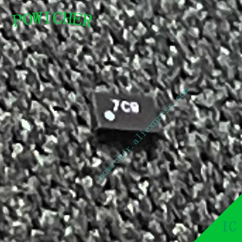 

10pcs NCP136CFCT120T2G 1.20V SMD-6 NCP136CFCT120 7C 7Cx WLCSP6 Ready Stock