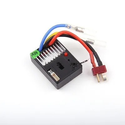 

WLtoys 1:14 144001 144001-1311 Receiver Board Assembly RC car R/C upgrade Spare parts Model Accessories