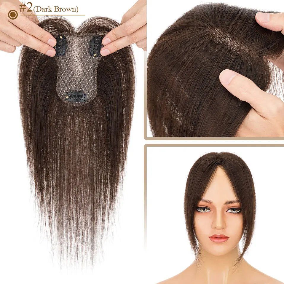 2-Side Bangs