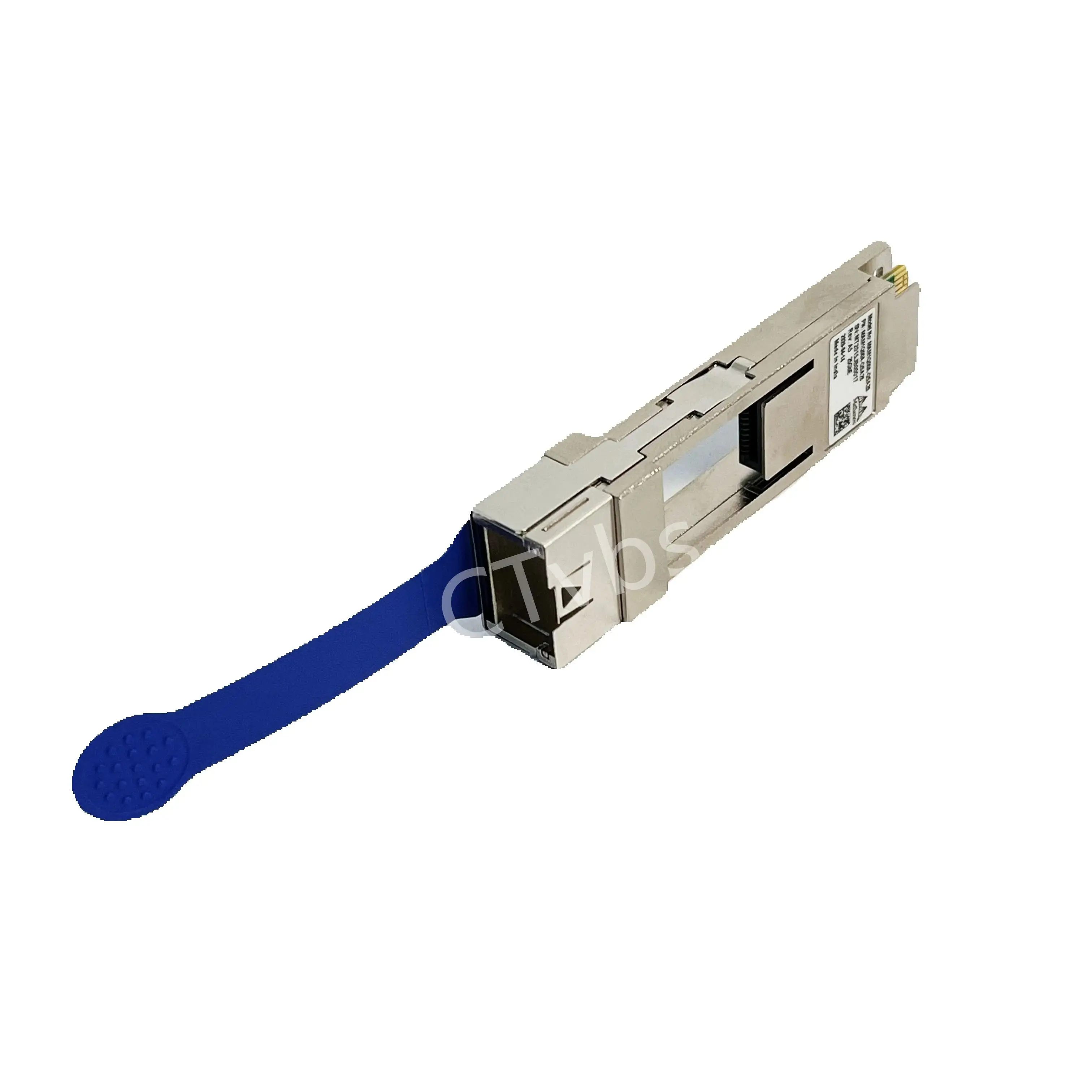 Mellanox MAM1Q00A-QSA28 QSFP28 to SFP28 Converter Adapter 100G/25G 25Gbe Module