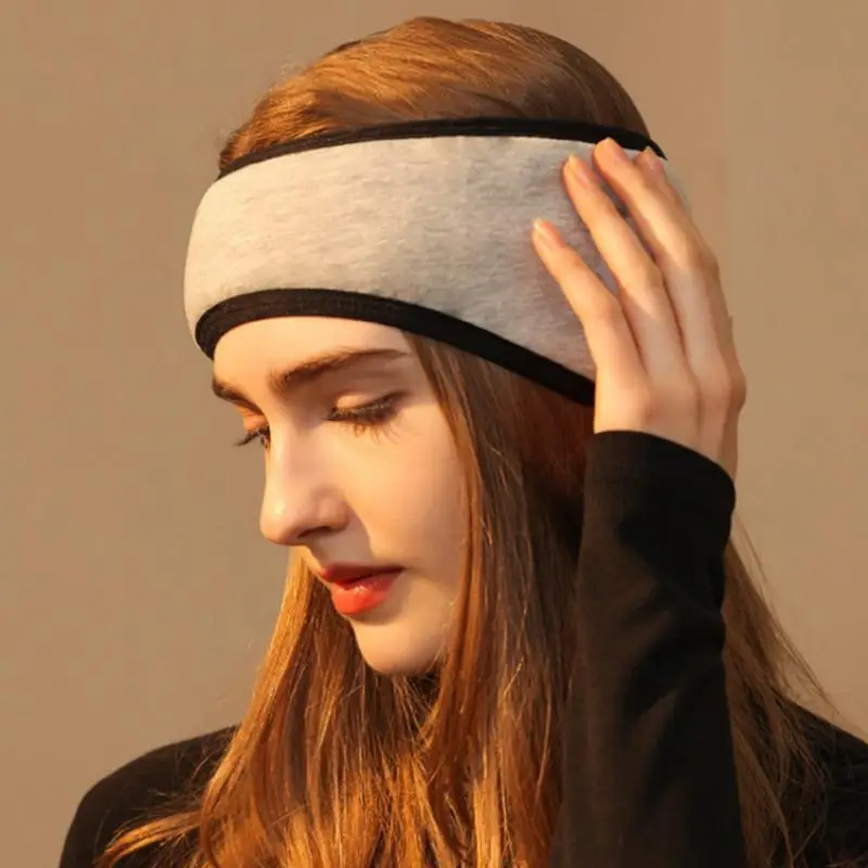 2-in-1 Sleep Eye Mask & Ear Plugs Set 6