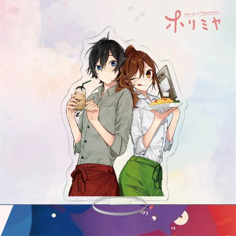 S19857cb44b0f41d9b0913dd8a82970d20 - Horimiya Merch