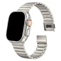 Titanium color