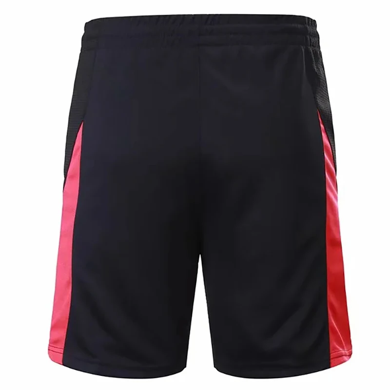 Men's shorts with Pockets Men Badminton table tennis Shorts Running Women Children jogging Short pants athletic Shorts
