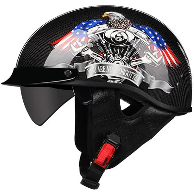 Motocross Helmets New DOT Japanese 