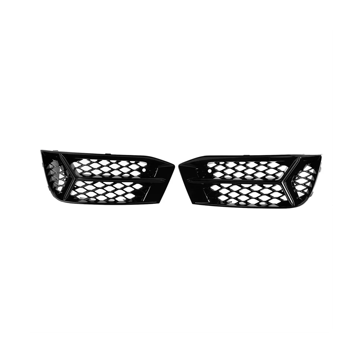 grille-de-phare-antibrouillard-en-nid-d'abeille-pour-audi-a3-2017-2020-couverture-avant-en-maille