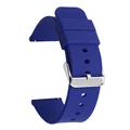 Royal Blue Silver