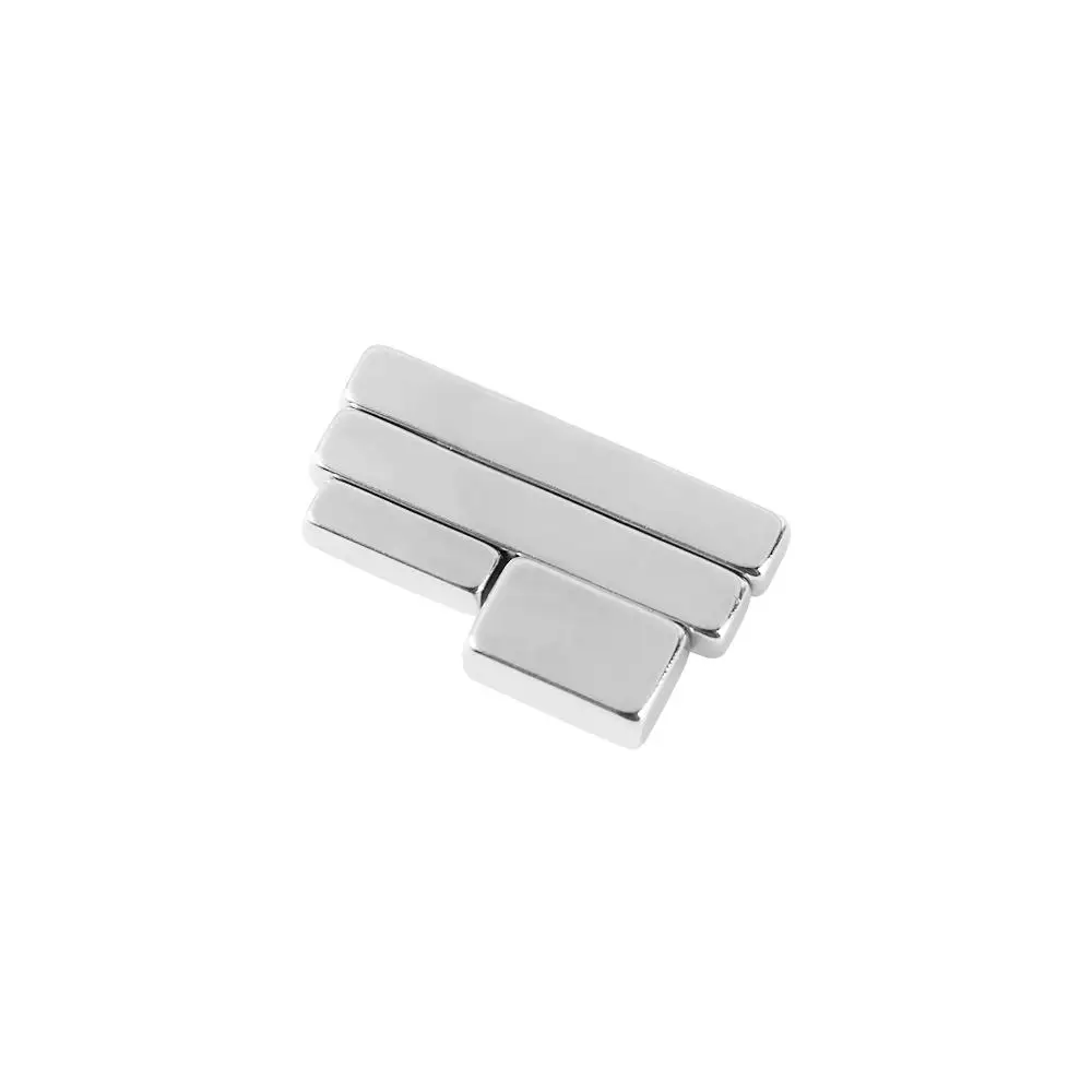 4Pcs/set Strong Magnet Cat Eye Magnetic Stick Multi-Function Gel Polish Magnetic Effect Dual-ended Cat Eye Magnet Manicure Tools magnetic nail art tools cat eye nail tool magnetic nail tools nail care tools