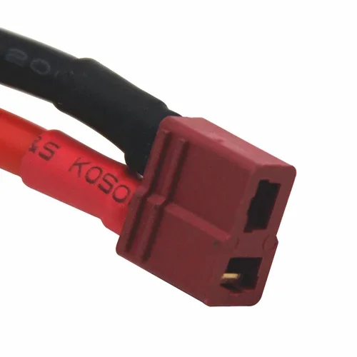 T plug