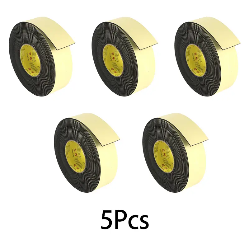 EVA Tape High tack EVA foam tape - single-sided, waterproof, shockproof, window sealant tape for industrial applications - Image 12