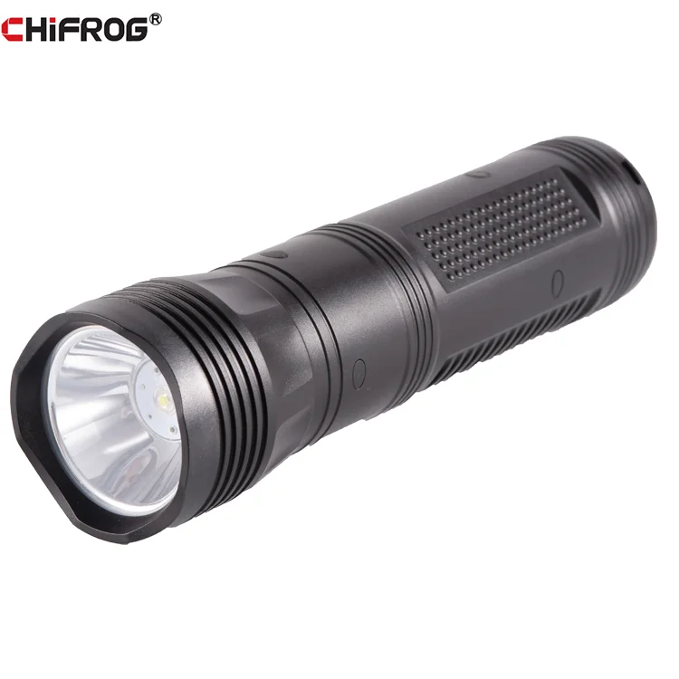 Flashlight Jump StarterJump Starter Power Bank Strong Flashlight 7200mAh High-Ratio Polymer Lithium Battery