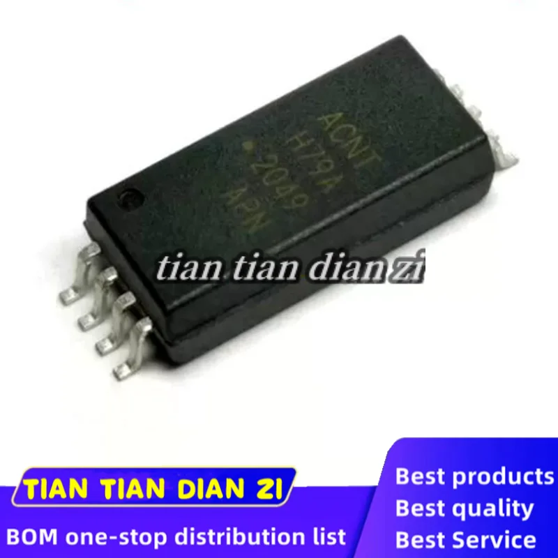 

5 шт./партия, флэшки H79A 500E sop8