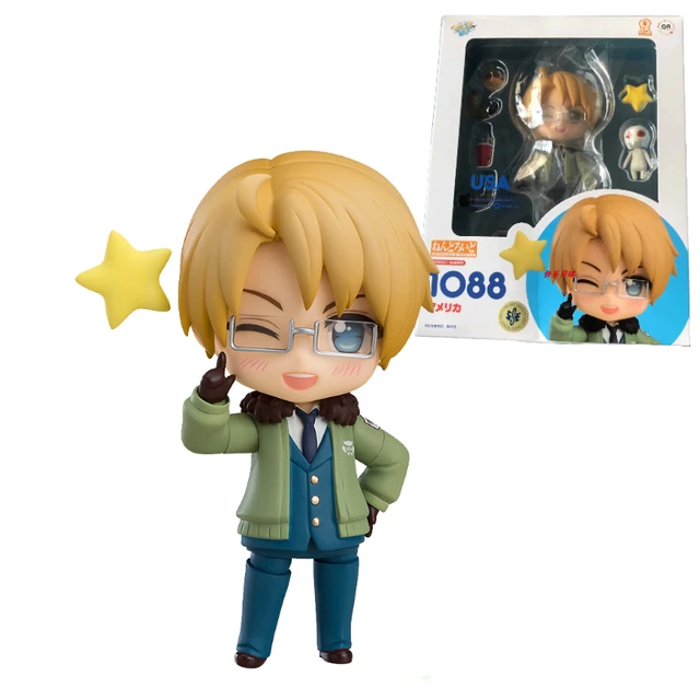 200 Pcs/set Anime Axis Powers Hetalia Postcard Toy Aph Greeting Card For  Magic Sticker Of Paper Gift Card - Action Figures - AliExpress