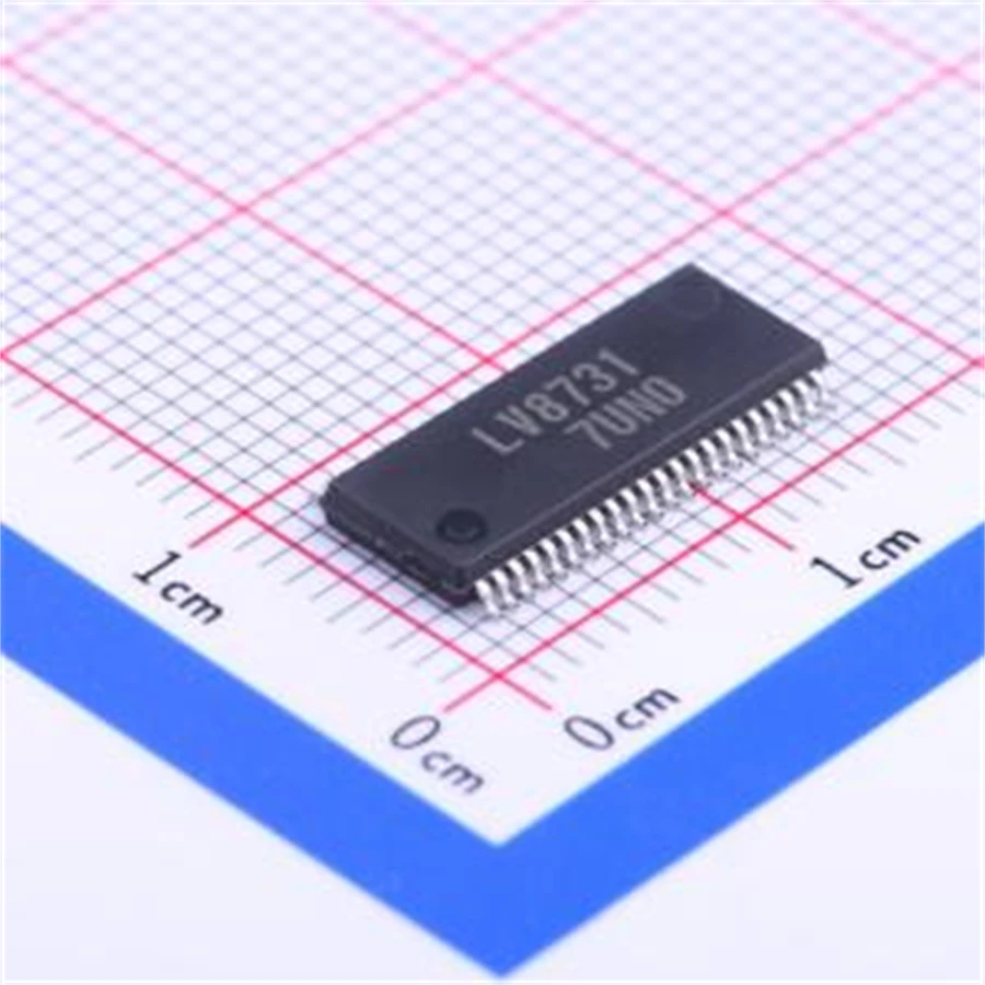 LV8731V-TLM-H