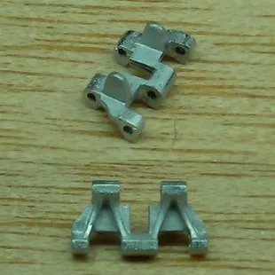

Lorraine 1:35 track in France Assembly model Toys gift