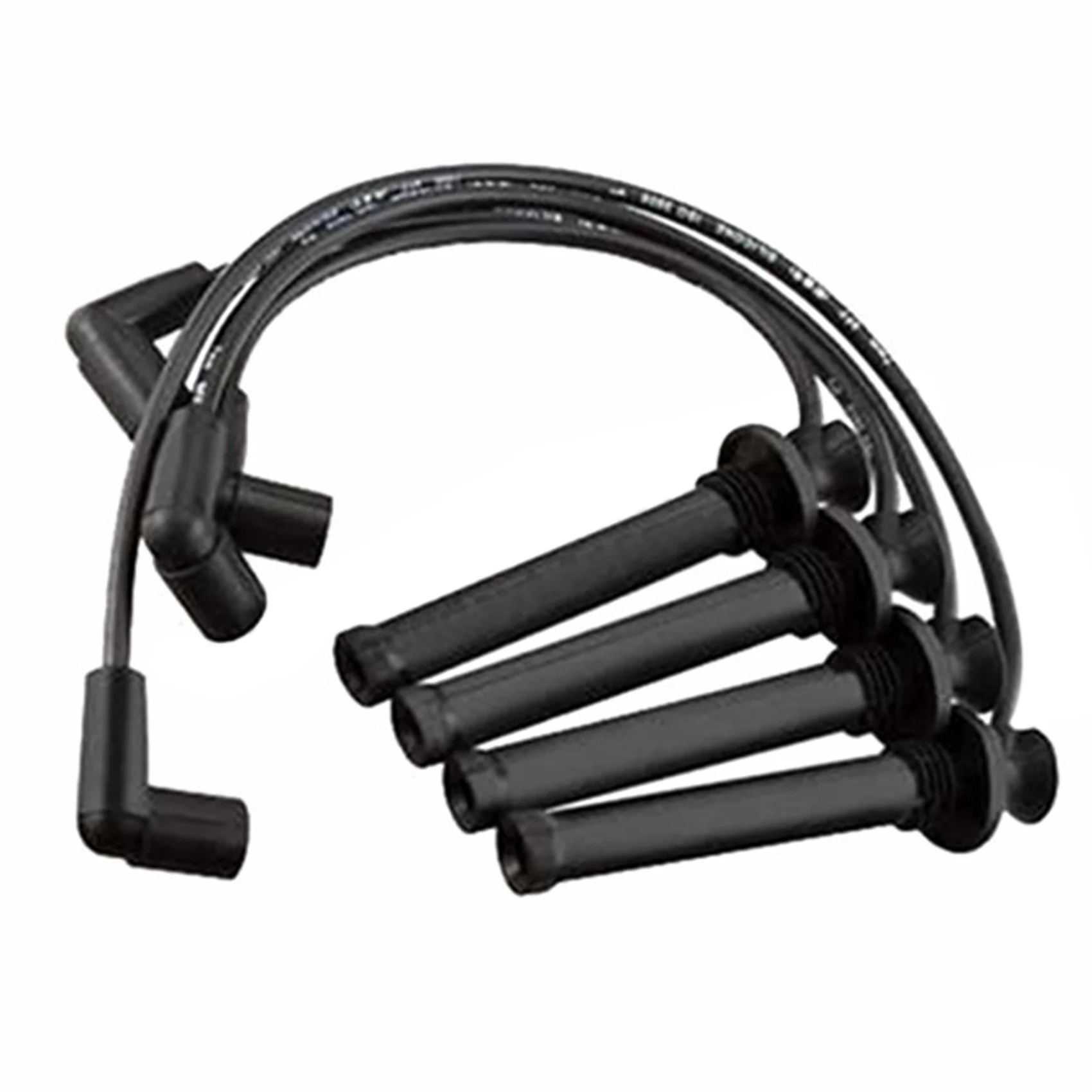 

Комплект автомобильного кабеля зажигания для Geely CK MK GX2 GC2 PANDA