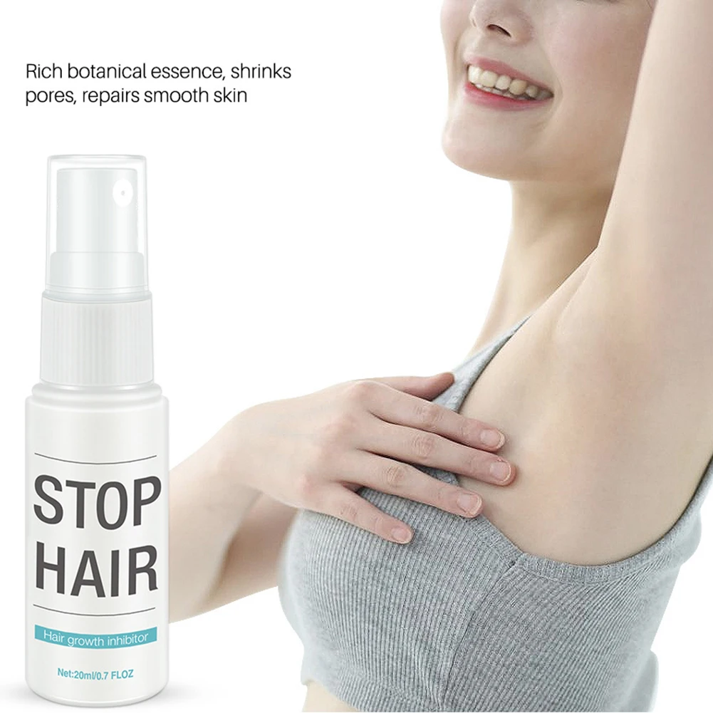 

Мягкий Жидкий ингибитор волос, увлажняющий питательный ингибитор волос для всего тела