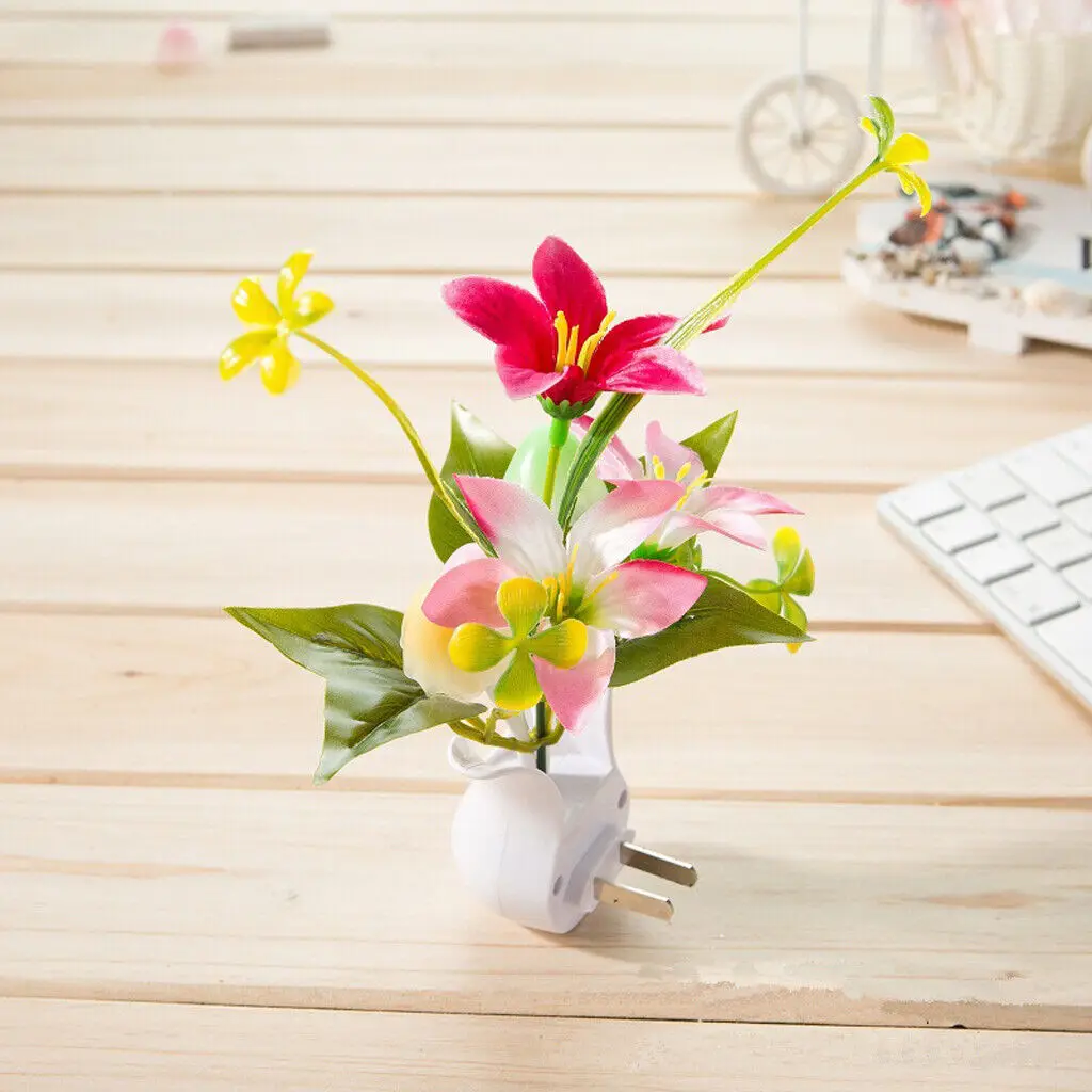 Рисунок 3 - Светодиодный умный цветной ночник